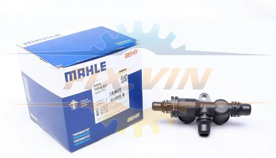 Термостат BMW (вир-во Mahle) MAHLE / KNECHT TO 4 82 (фото 1)
