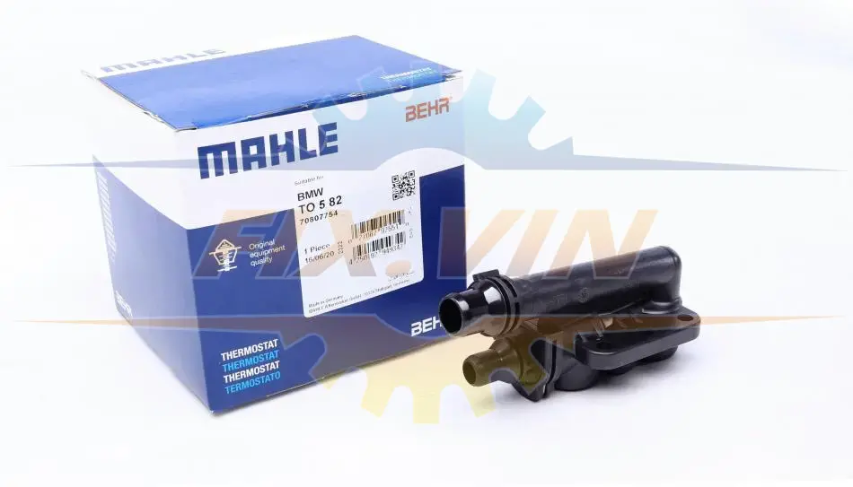 Термостат BMW (вир-во Mahle) MAHLE / KNECHT TO 5 82 (фото 1)