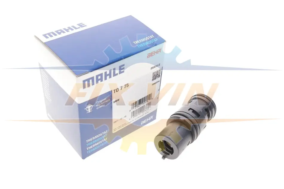 Термостат MAHLE / KNECHT TO775 (фото 1)