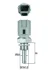 Датчик MAHLE / KNECHT TSE27 (фото 1)