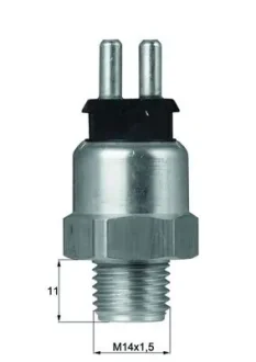 Датчик температуры двигателя MAHLE / KNECHT TSW5