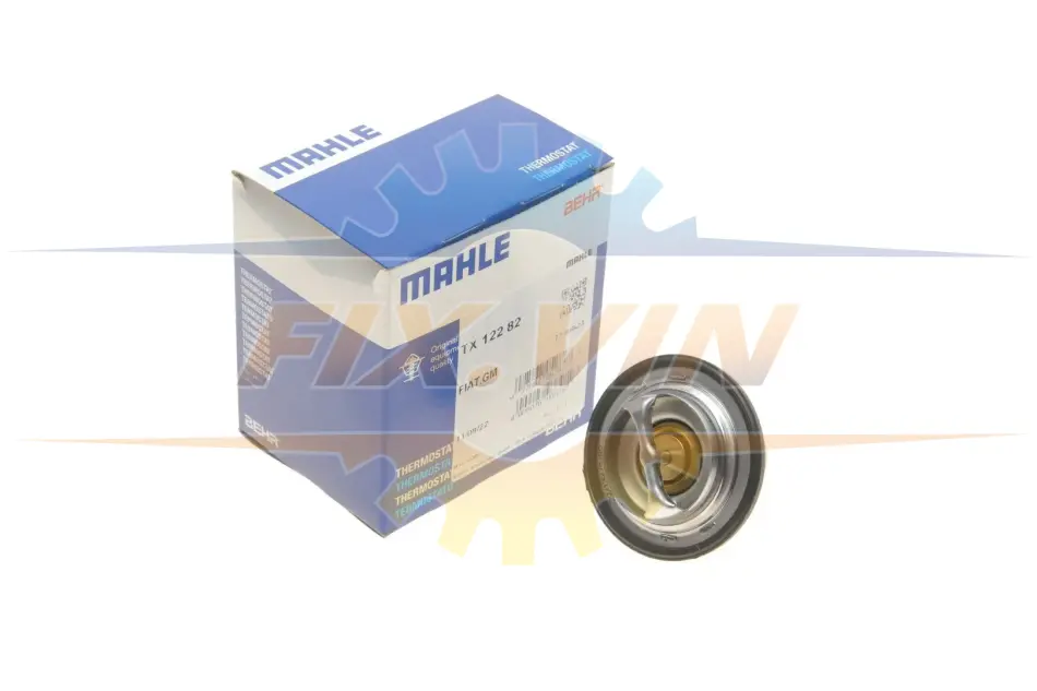 Термостат MAHLE MAHLE / KNECHT TX 122 82 (фото 1)