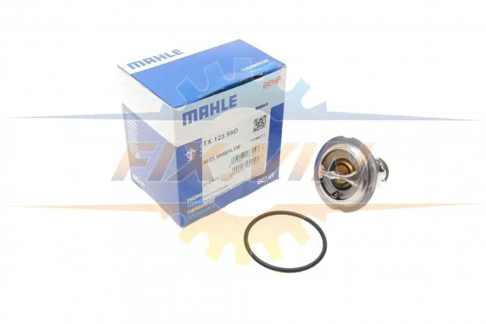 Термостат MAHLE MAHLE / KNECHT TX 123 95D (фото 1)