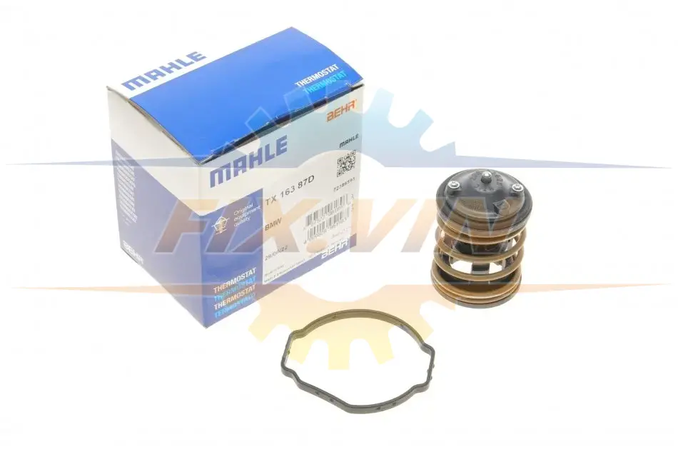 Термостат MAHLE / KNECHT TX16387D (фото 1)