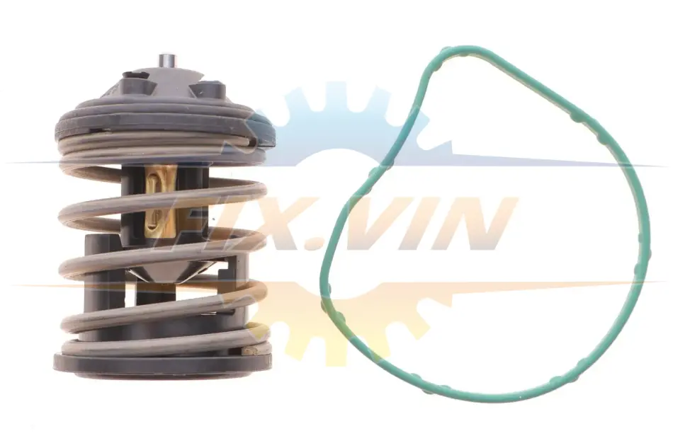 Термостат BMW 1 (F20)/4 (F36)/5 (F10) 1.6-3.0D 04- MAHLE / KNECHT TX 163 87D2 (фото 1)