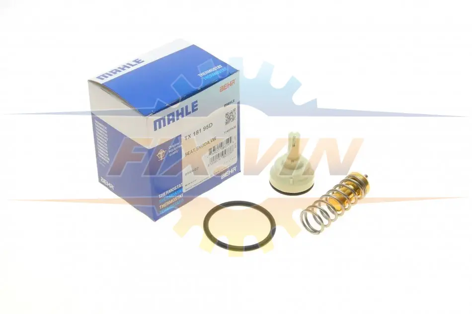 Термостат MAHLE MAHLE / KNECHT TX 181 95D (фото 1)