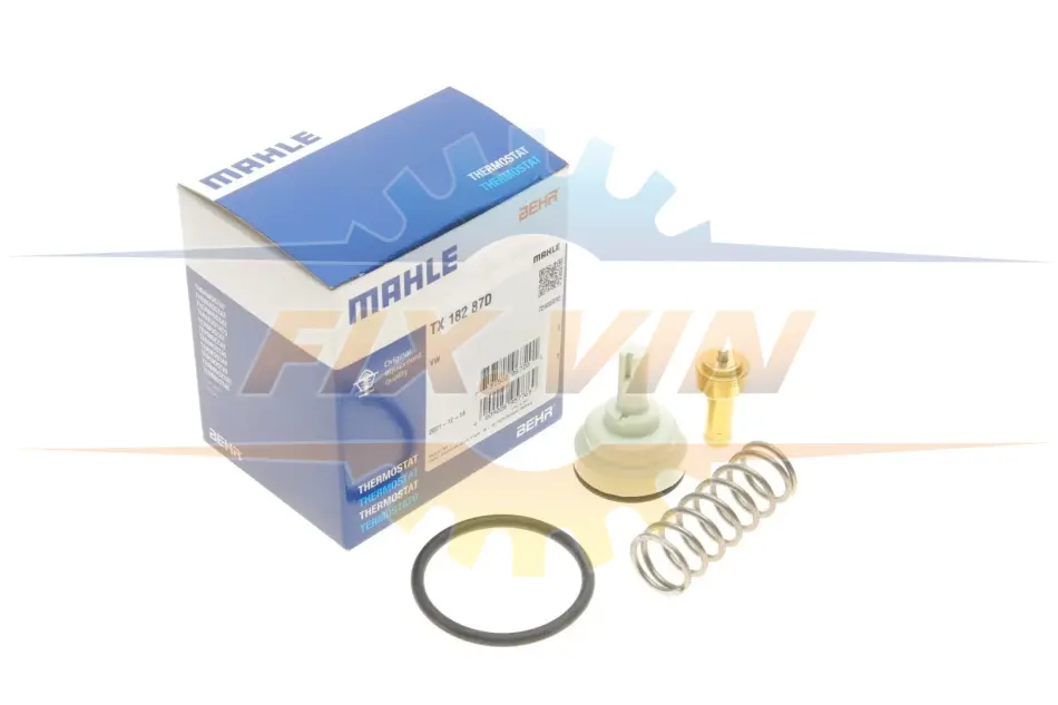 Термостат VW Golf Plus V/Jetta III 1.6FSI 05-10 MAHLE / KNECHT TX 182 87D (фото 1)