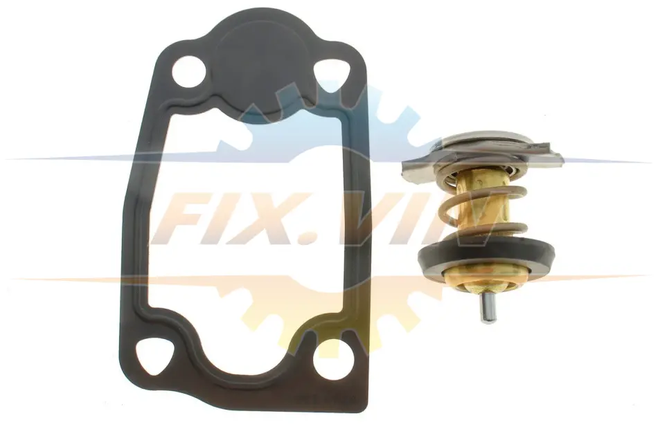 Термостат MAHLE MAHLE / KNECHT TX 266 79D (фото 1)