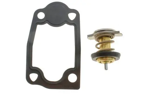 Термостат MAHLE MAHLE / KNECHT TX 266 79D