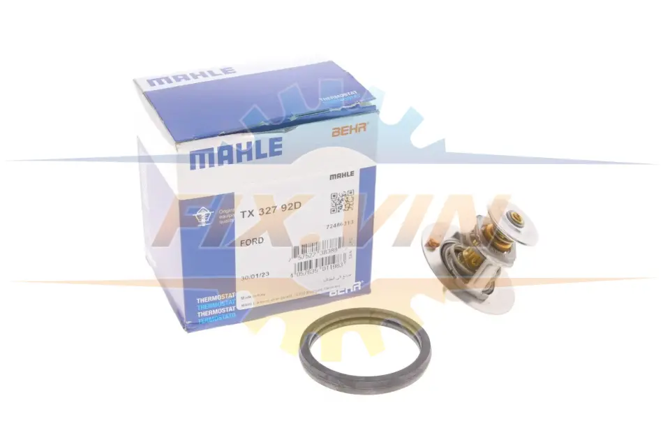 Термостат MAHLE MAHLE / KNECHT TX 327 92D (фото 1)