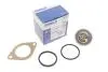 Термостат Jeep Cherokee/Wrangler/Chevrolet Camaro 2.5i-5.0 84-07 (83°C) MAHLE / KNECHT TX 3 83D (фото 1)