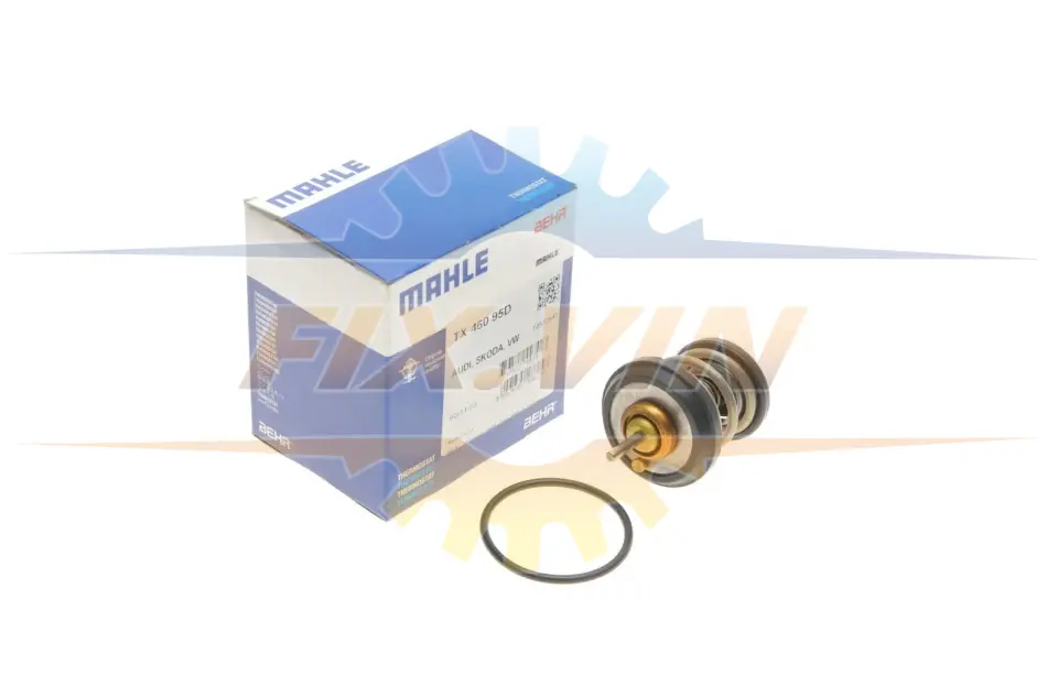 Термостат VW Passat 1.8TSI/Golf 1.8/2.0TSI/Amarok 2.0TSI 10-16 MAHLE / KNECHT TX 460 95D (фото 1)