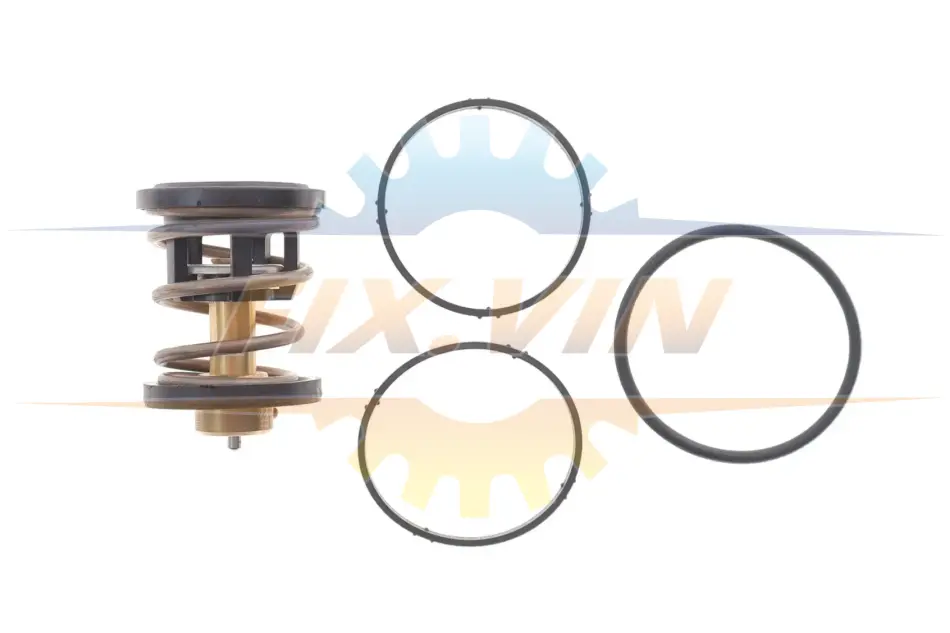 Термостат BMW 5 (G30/F90) 3.0d (B57) 16-20 (91°C) MAHLE / KNECHT TX 496 91D (фото 1)