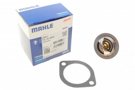 Термостат MAHLE MAHLE / KNECHT TX 53 85D