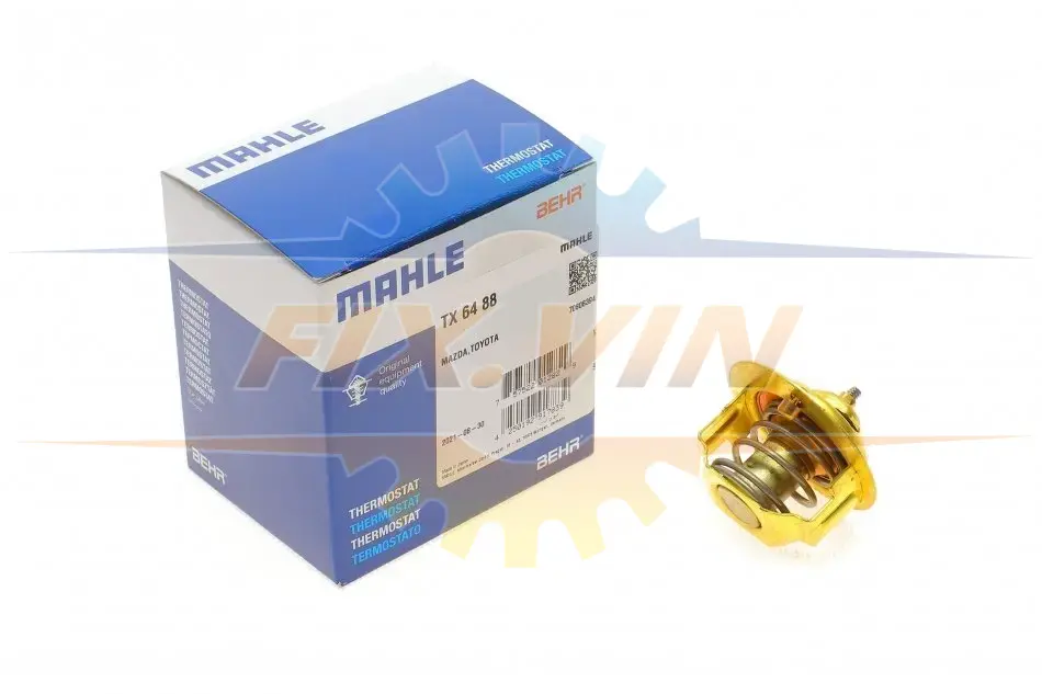 Термостат MAHLE MAHLE / KNECHT TX 64 88 (фото 1)