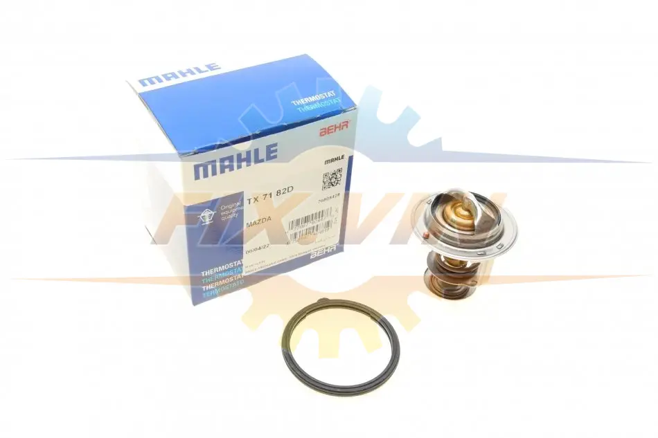 Термостат MAHLE MAHLE / KNECHT TX 71 82D (фото 1)
