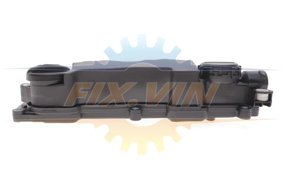 Кришка клапанна Berlingo/Partner/Scudo 1.6 HDi/D Multijet 06- MAHLE / KNECHT ZH 554 (фото 1)