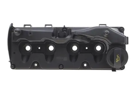 Кришка головки блоку циліндрів ДВЗ MAHLE / KNECHT ZH 556