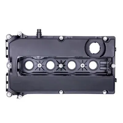 Кришка клапанів Opel Astra H/J 1.6/1.8 06- (к-кт) MAHLE / KNECHT ZH 557 (фото 1)