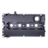 Кришка клапанів Opel Astra H/J 1.6/1.8 06- (к-кт) MAHLE / KNECHT ZH 557 (фото 1)