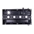 Кришка клапанів Opel Astra H/J 1.6/1.8 06- (к-кт) MAHLE / KNECHT ZH 557 (фото 2)