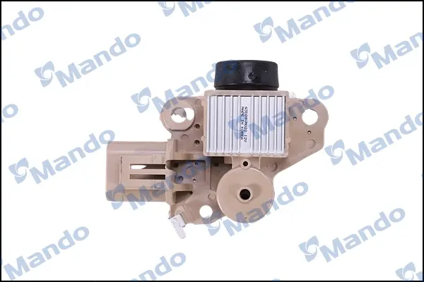 Регулятор напруги генератора MANDO BN0K2A218W63 (фото 1)