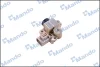 Регулятор напруги генератора MANDO BN0K2A218W63 (фото 2)