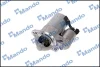 Стартер (вир-во Mando) MANDO BN361002A300 (фото 3)