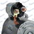 Стартер HYUNDAI KIA 0.9 kW (вир-во Mando) MANDO BN361002B100 (фото 2)