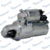 Стартер HYUNDAI KIA 1.2 kW (вир-во Mando) MANDO BN361002E121 (фото 2)