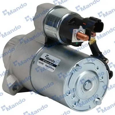 Стартер (вир-во Mando) MANDO BN361002E200 (фото 1)
