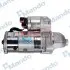 Стартер MANDO BN361003A100 (фото 2)