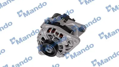 Генератор HYUNDAI, KIA (вир-во Mando) MANDO BN3730022650 (фото 1)