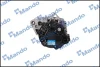 Генератор HYUNDAI, KIA (вир-во Mando) MANDO BN3730022650 (фото 2)