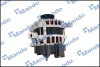 Генератор HYUNDAI, KIA (вир-во Mando) MANDO BN3730022650 (фото 3)