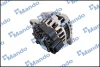 Генератор HYUNDAI, KIA (вир-во Mando) MANDO BN3730022650 (фото 5)