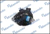 Генератор MANDO BN373002E110 (фото 1)