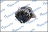 Генератор MANDO BN373002E110 (фото 3)