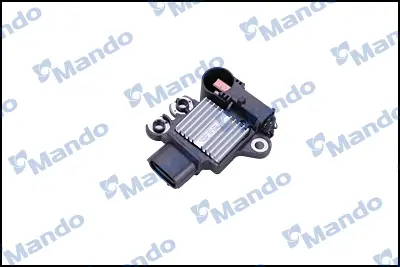Регулятор напруги генератора MANDO BN373702B300 (фото 1)
