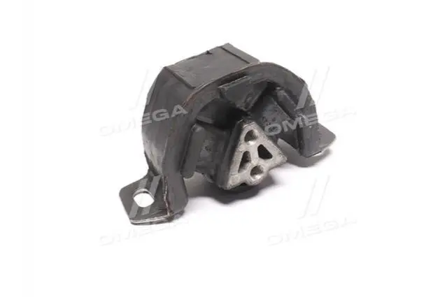 Опора двигателя DAEWOO LANOS лев. (пр-во Mando) MANDO CAD0001D (фото 1)