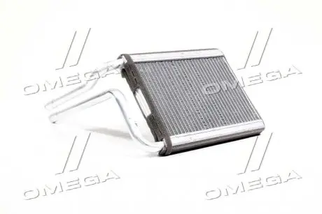 Радиатор отопителя (пр-во Mando) DOOWON MANDO DC971381G000