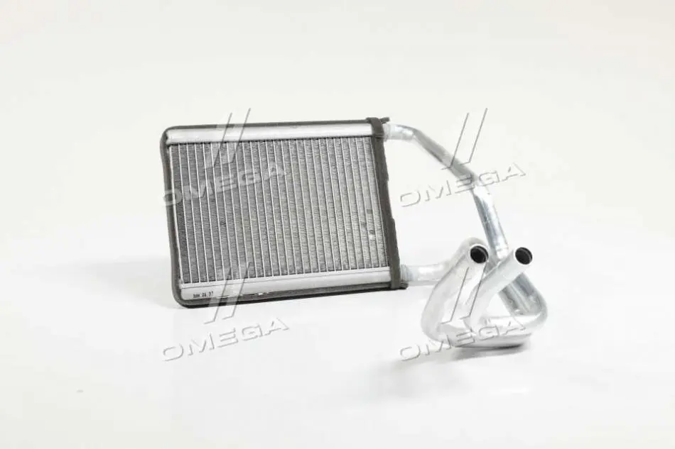 Радиатор отопителя KIA Cerato (пр-во Mando) DOOWON MANDO DC971382F005 (фото 1)