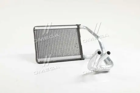 Радиатор отопителя KIA Cerato (пр-во Mando) DOOWON MANDO DC971382F005