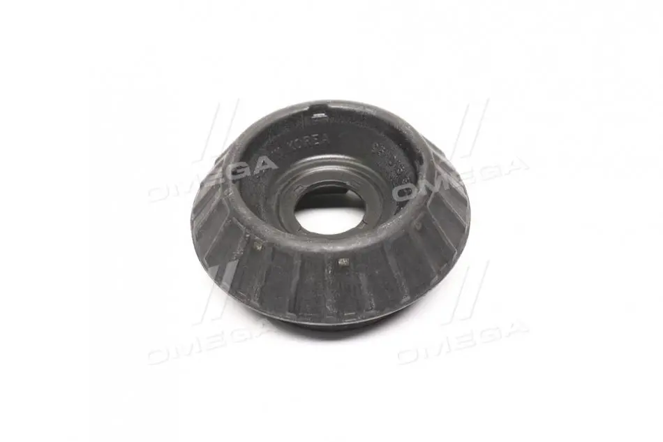 Опора амортизатора CHEVROLET AVEO передн. (вир-во Mando) новий номер DCC000319 MANDO DCC000180 (фото 1)