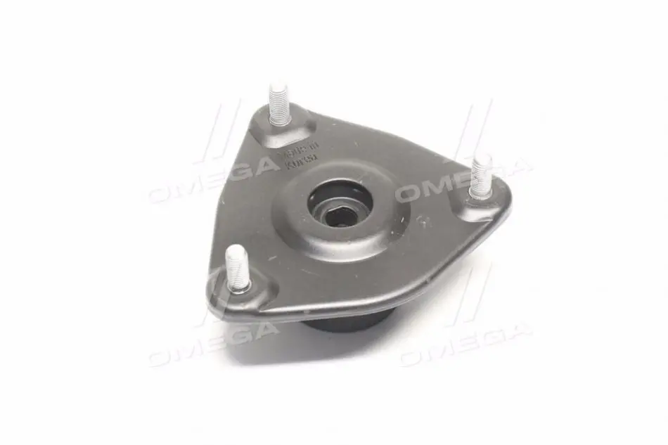 Опора амортизатора HYUNDAI ELANTRA 00-10, KIA CEED 07 - передн. (вир-во Mando) MANDO DCC000284 (фото 1)