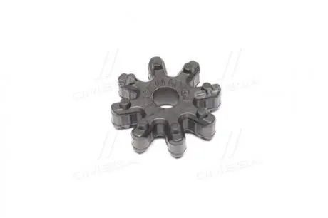 Муфта рульової колонки гнучка HYUNDAI (вир-во Mando) MANDO DCC000295