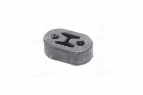 Кронштейн вихлопної системи (вир-во Mando) MANDO DCC000324