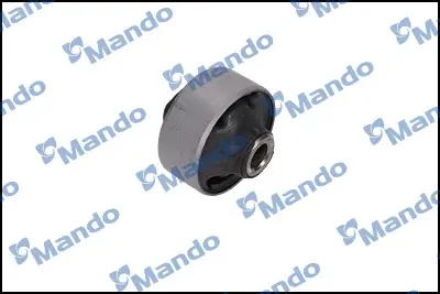 Сайлентблок важеля переднього задній Hyundai Veloster (FS), I30 (11-17) MANDO DCC010080 (фото 1)