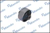 Сайлентблок важеля переднього задній Hyundai Veloster (FS), I30 (11-17) MANDO DCC010080 (фото 1)