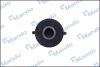 Сайлентблок важеля заднього поздовжнього задній Hyundai Accent II 1.5 MANDO DCC010093 (фото 4)
